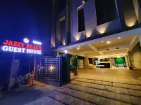 Jazzy Beach Guest House