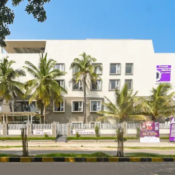 Emerald Clarks Inn Suites