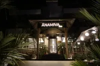 Anamiva, Goa - AM Hotel Kollection