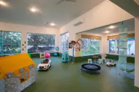 The Riverwood Forest Retreat - Kanha Hotels in Bhilewani