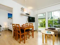 Am Küstenwald Hotels in Koserow