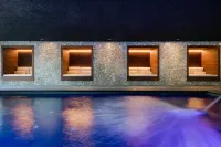 Aqua Hotel Silhouette & Spa - Adults Only - Romantic
