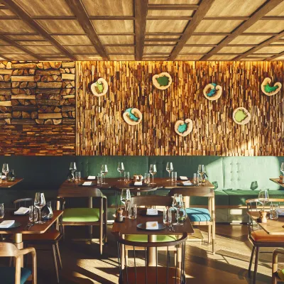 Hotel Indigo KARUIZAWA by IHG Hotels near Kyukaruizawamorino Museum