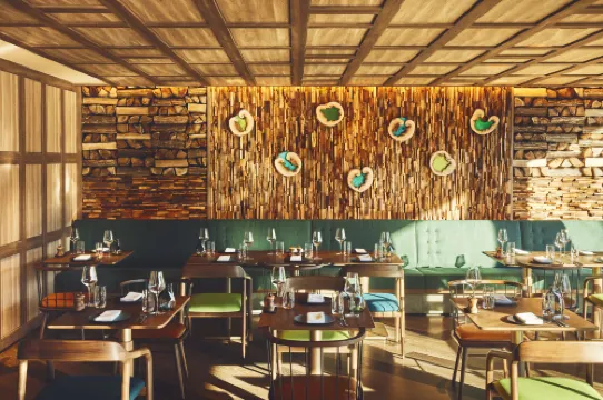 Hotel Indigo KARUIZAWA by IHG Hotels in Karuizawa