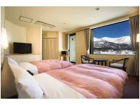 Hotel Hakuba