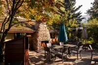 McMenamins Anderson School Hotels near The Park at Bothell Landing