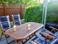 Neptun Hotels in Koserow