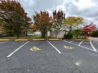 Ashland Studio Inn Richmond North Near Kings Dominion -Listing Partner Hotels in Ashland