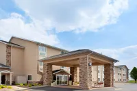 Holiday Inn Express Tuscola by IHG Hotels near Arcola Rotary Park