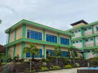Wisma Jannatun Naim Lampung Hotel a West Tanjung Karang