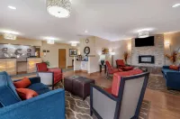 Comfort Inn Joliet West I-80