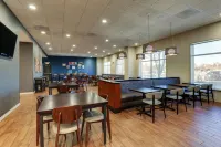 Drury Plaza Hotel Denver Westminster - breakfast