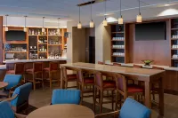 Hyatt Place DFW - bar