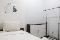 Cozy 2Br At Mekarwangi Square Cibaduyut Apartment Hotel di Dayeuhkolot