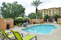 SpringHill Suites Corona Riverside - Pools