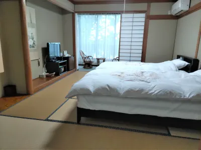 Minshuku Misaki