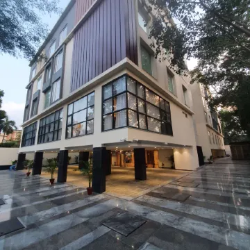 Best Western Maharani Bagh New Delhi Отели рядом с достопримечательностью «Стадион «Тхягарай»»
