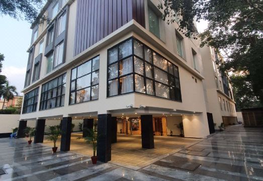 Best Western Maharani Bagh New Delhi