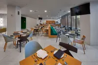 City Express Plus by Marriott Mérida - breakfast