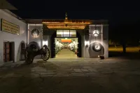 Udai Bilas Palace