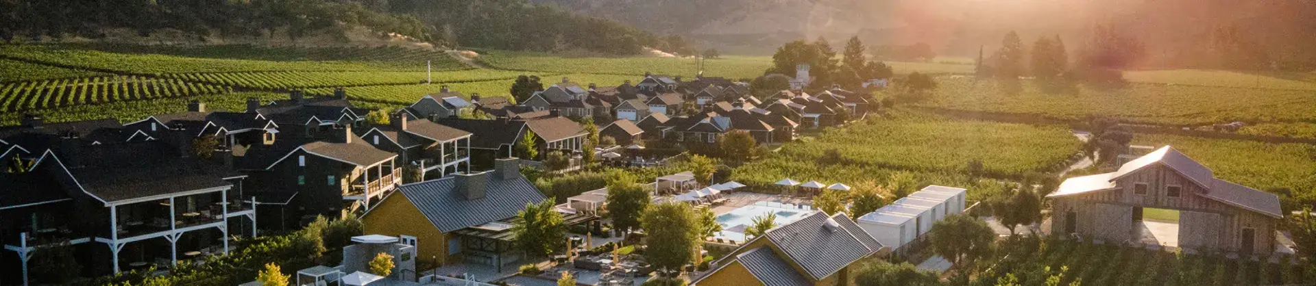 Hotels mit Schöne Aussicht