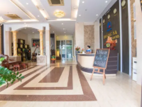 Hoang Sa Hotel Hotels near Pho Da Temple