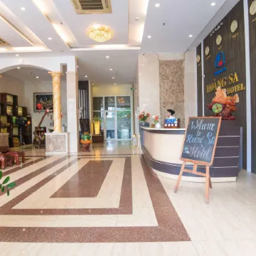 Hoang Sa Hotel