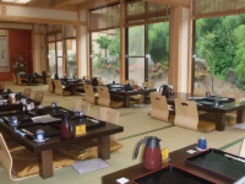 臼杵 湯の里 臼杵のホテル