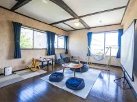 We Home Stay Kawagoe Matoba Hotels near Naritasan Kawagoe Betsuin Hongyoin