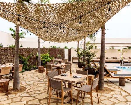 Hotel June West La, a Member of Design Hotels Hotels in Playa del Rey