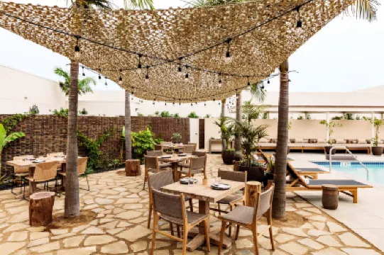 Hotel June West La, a Member of Design Hotels Hotels near Ballona Wetlands