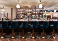The Hoxton, Paris Hotels in Paris