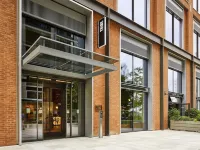 Tribe London Canary Wharf Hotels near South Quay