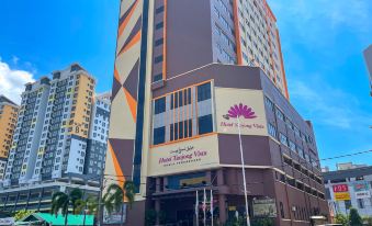 Hotel Tanjong Vista