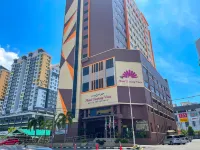 Hotel Tanjong Vista Các khách sạn ở 