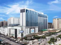 Lotte Hotel Seoul Các khách sạn ở Seoul