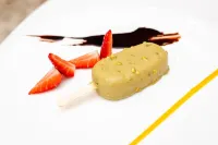 Grand Hotel des Bains - servizio colazione