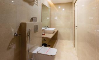 Hotel Silver Oak Near Ambabai Temple Kolhapur