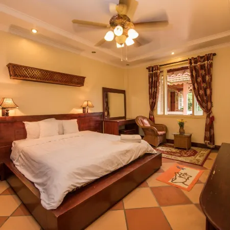 Sapa Garden Bed and Breakfast
