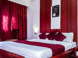 Hotel Khandesh Residency