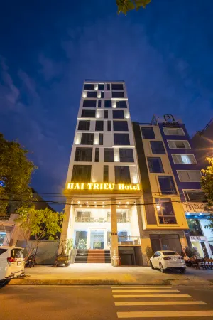 Hai Trieu Hotel