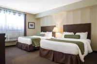 Clarion Hotel & Conference Centre Hotel di Pembroke