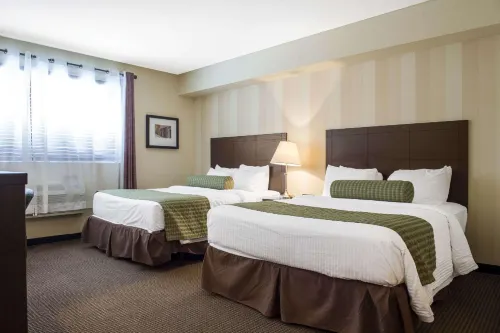 Clarion Hotel & Conference Centre