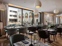 Mercure Conacul Cozieni Hoteles en Pasărea