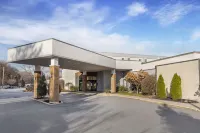 Best Western Plus New Englander Các khách sạn ở Woburn