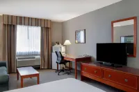 Days Inn by Wyndham Whitecourt - Bữa sáng