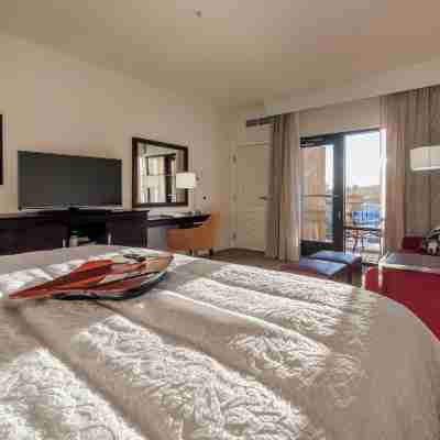 ハンプトン  イン & スイーツ フェニックス テンピ Rooms