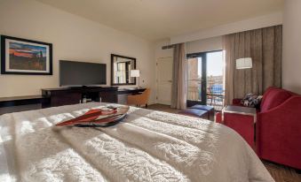 Hampton Inn & Suites by Hilton Phoenix Tempe