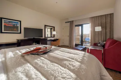 Hampton Inn & Suites by Hilton Phoenix Tempe