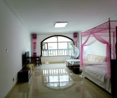 Naobao Cultural Tourism Homestay (Naobao Road) Hotels in 